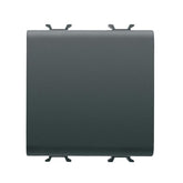 Coros-Button 2 Module Matte/Satin Black